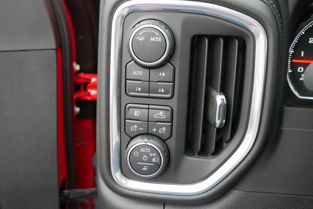 Used 2023 Chevrolet Silverado 2500 LT w/ All Star Edition image 16