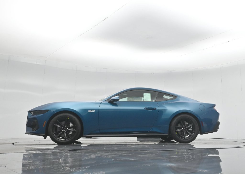 New 2026 Ford Mustang GT RWD image 49