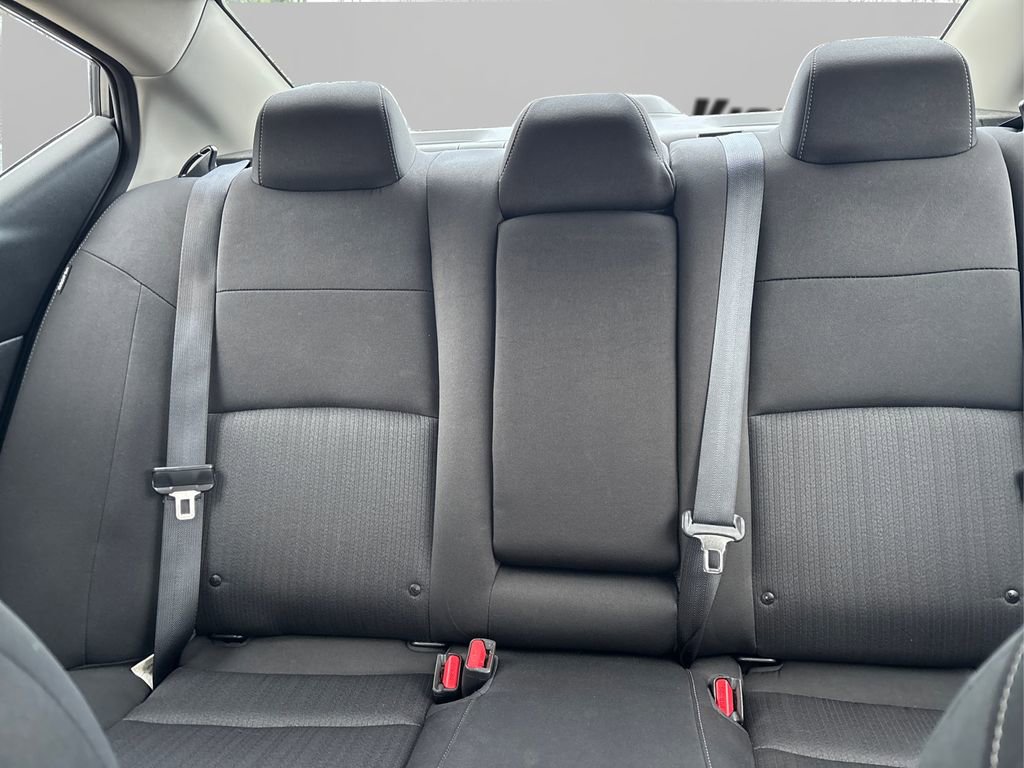 Used 2023 Nissan Altima 2.5 SV image 18