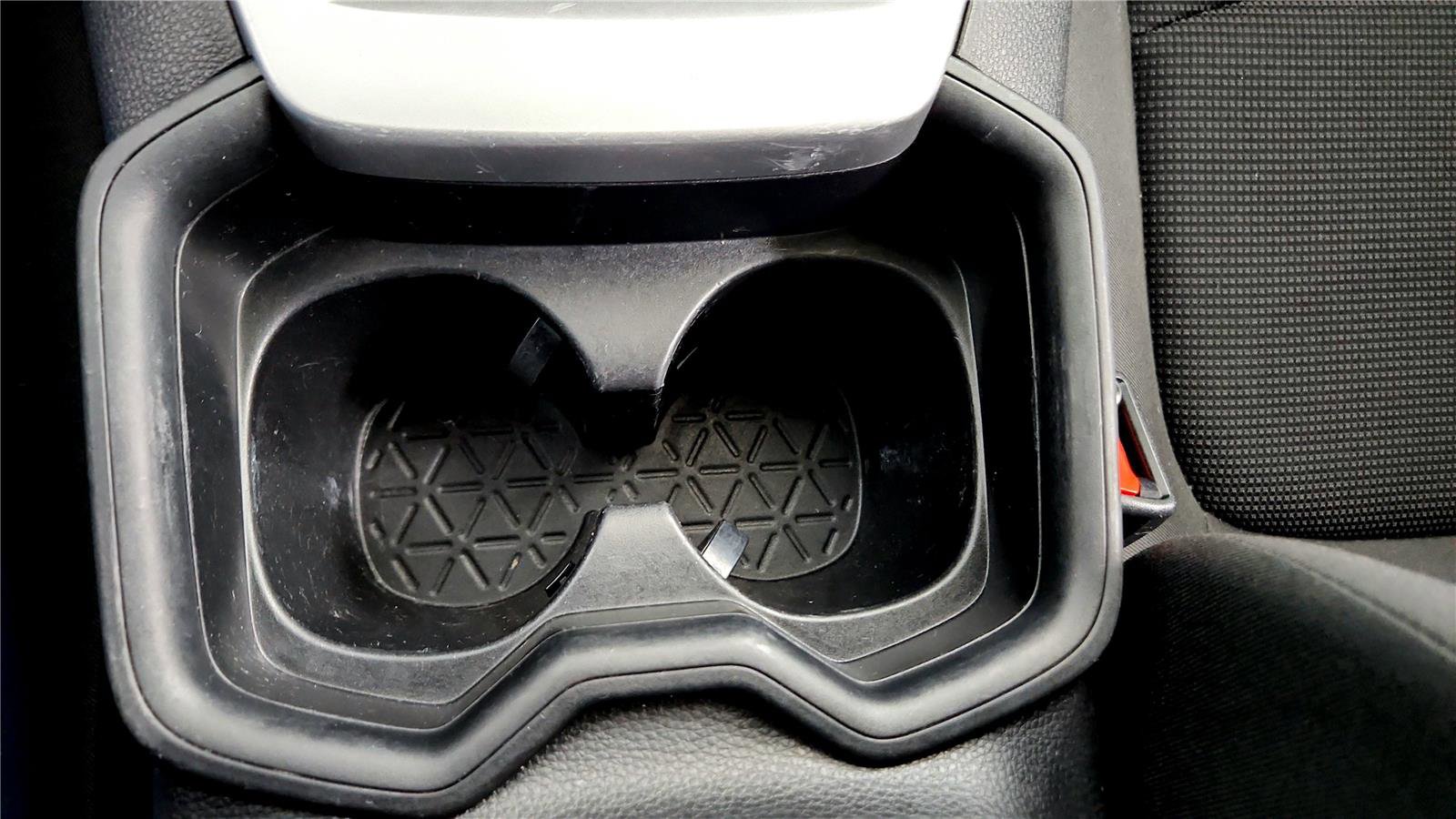 Certified 2021 Toyota RAV4 LE image 34