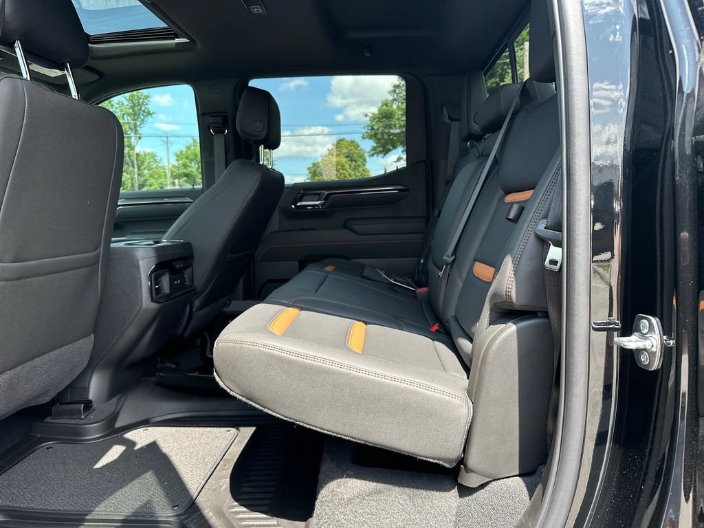 New 2026 GMC Sierra 1500 AT4 w/ AT4 Premium Package AWD/4WD image 20