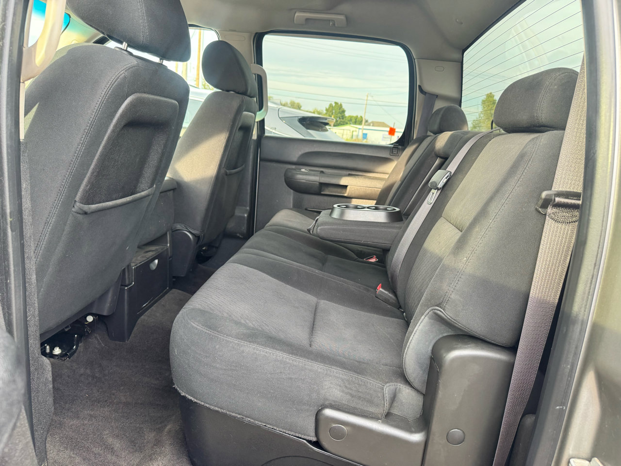 Used 2013 Chevrolet Silverado 1500 LT w/ All-Star Edition image 11