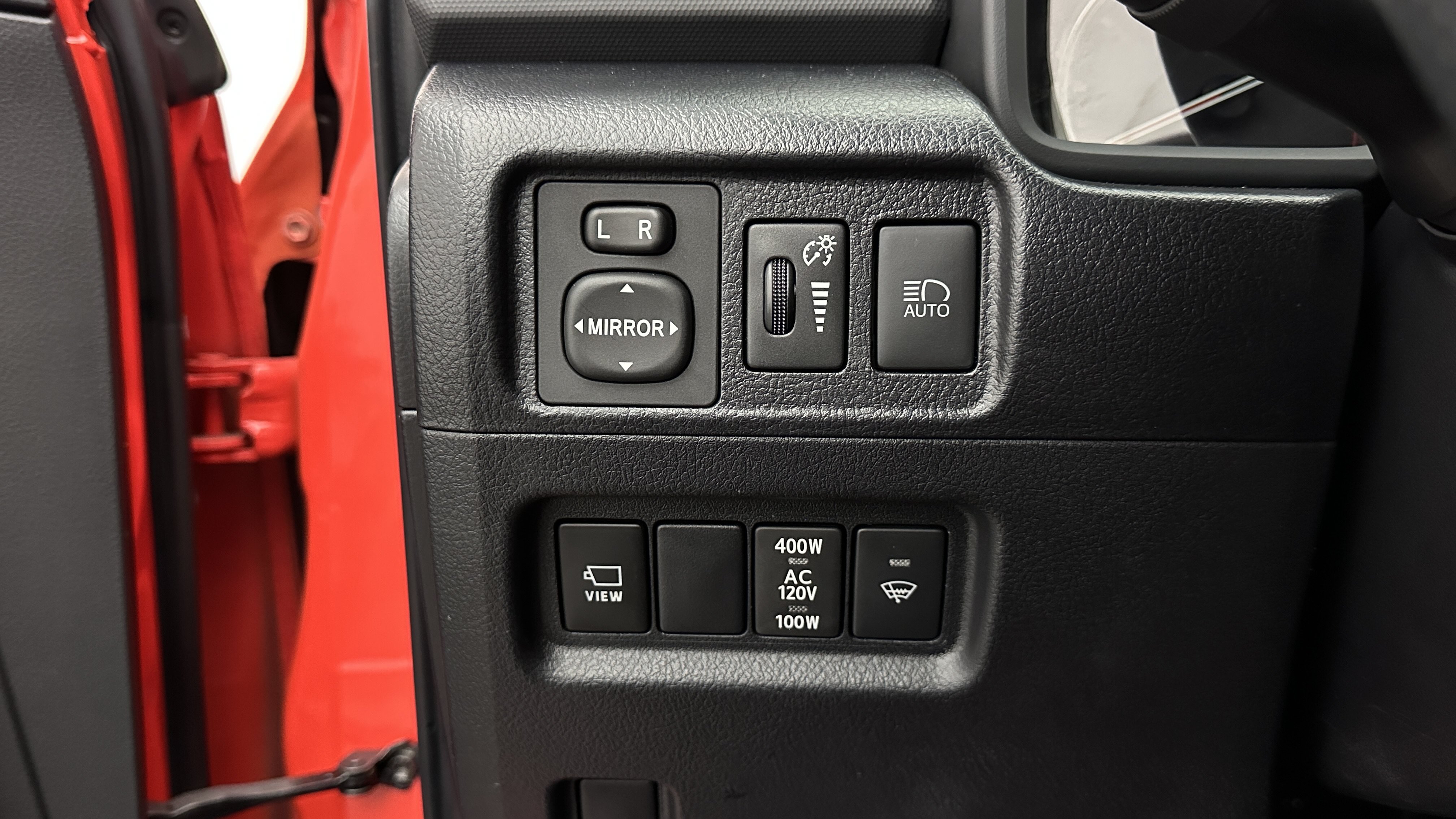 Used 2023 Toyota 4Runner TRD Pro AWD/4WD image 15