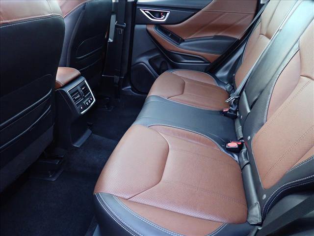 Certified 2023 Subaru Forester Touring AWD/4WD image 10