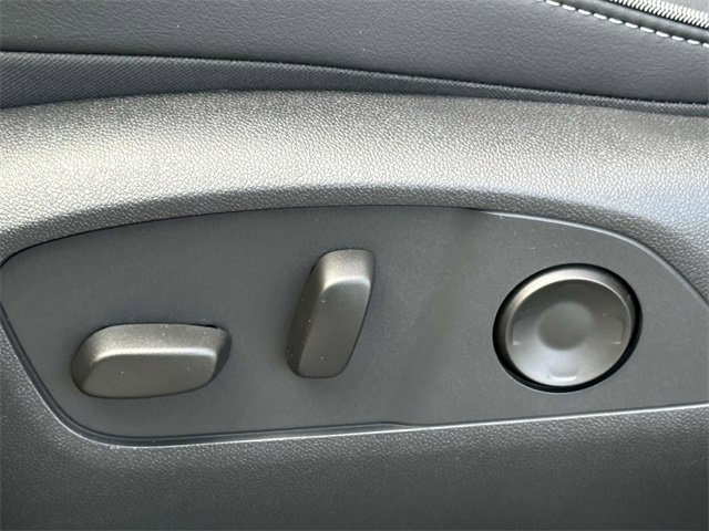 New 2026 Chevrolet Silverado EV LT w/ Plus Package image 12