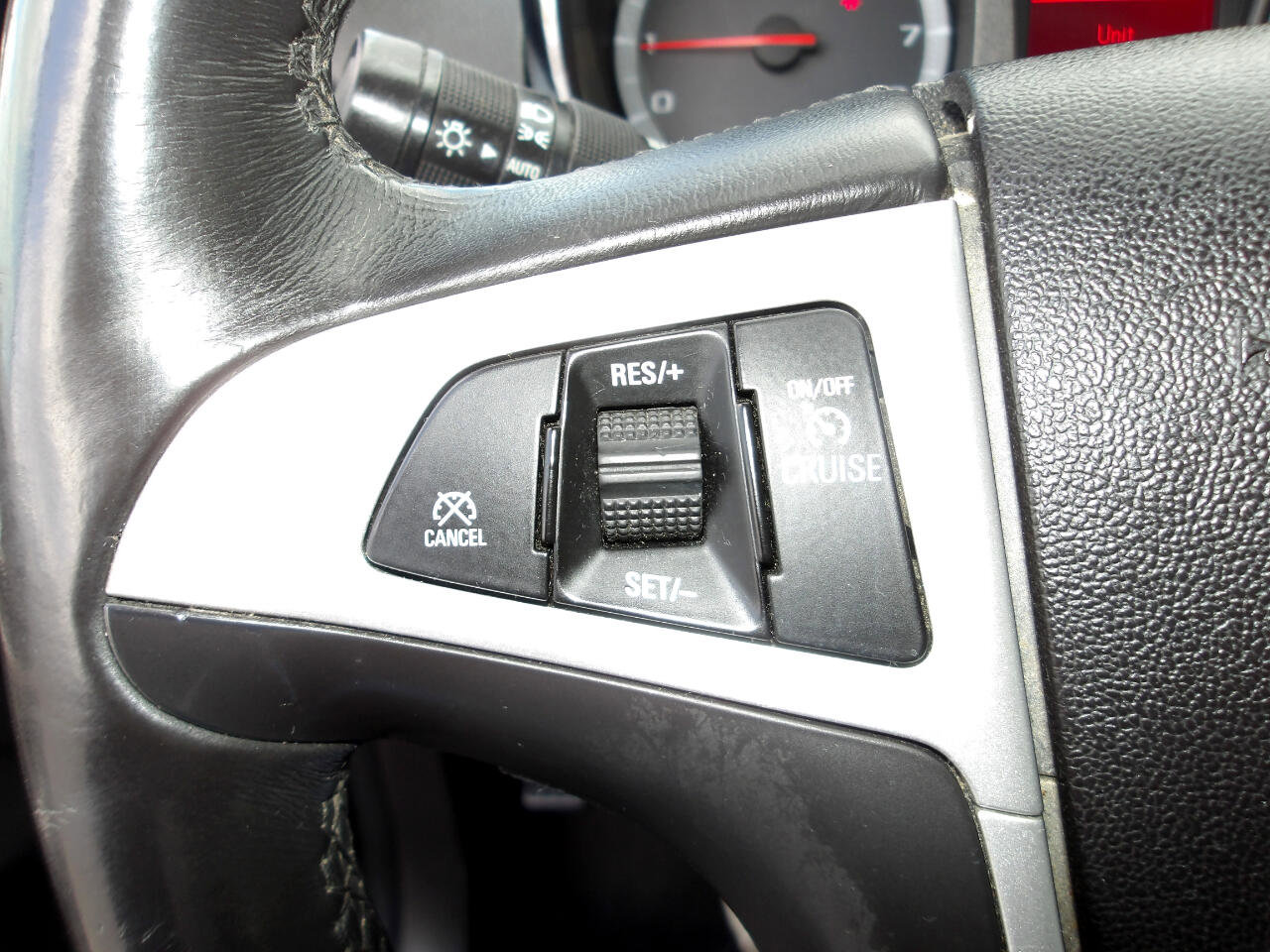 Used 2014 GMC Terrain SLE AWD/4WD image 15