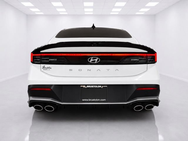 Used 2024 Hyundai Sonata N Line FWD image 7