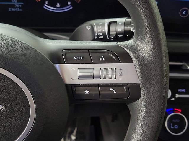 Used 2025 Hyundai Tucson SEL image 25