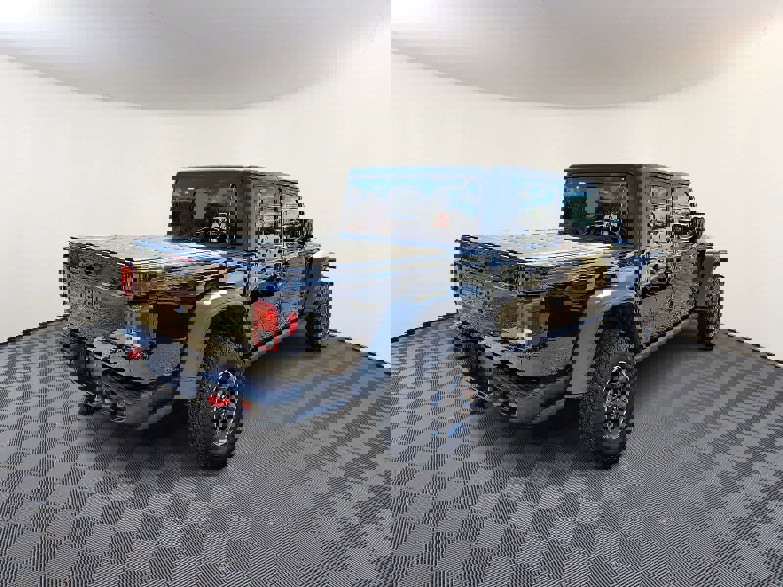 Used 2023 Jeep Gladiator Rubicon image 5