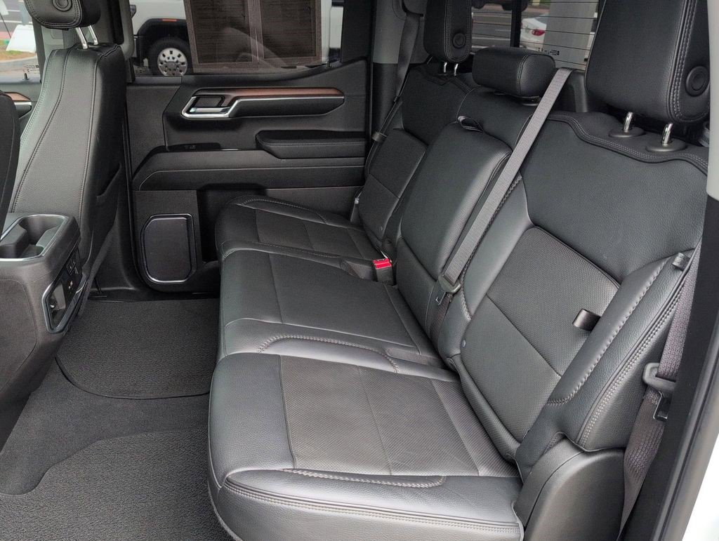 Certified 2024 GMC Sierra 1500 Denali w/ Technology Package image 27