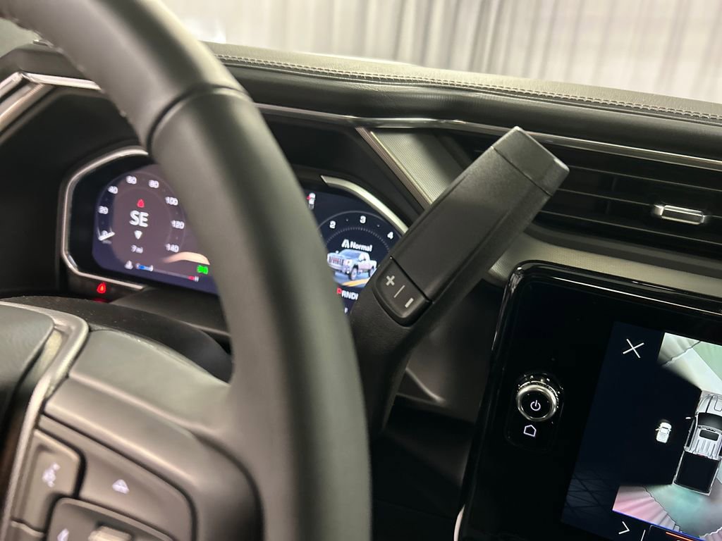 New 2026 GMC Sierra 2500 Denali w/ Denali Reserve Package image 18