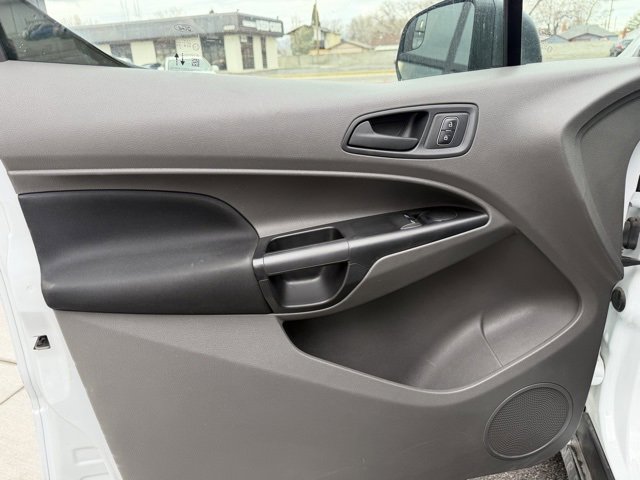 Used 2021 Ford Transit Connect XL image 17