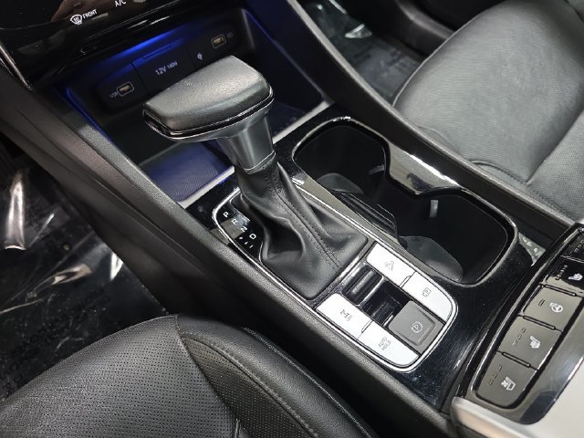 Used 2022 Hyundai Santa Cruz Limited AWD/4WD image 25