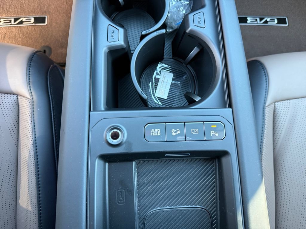 New 2026 Kia EV9 GT-Line image 19