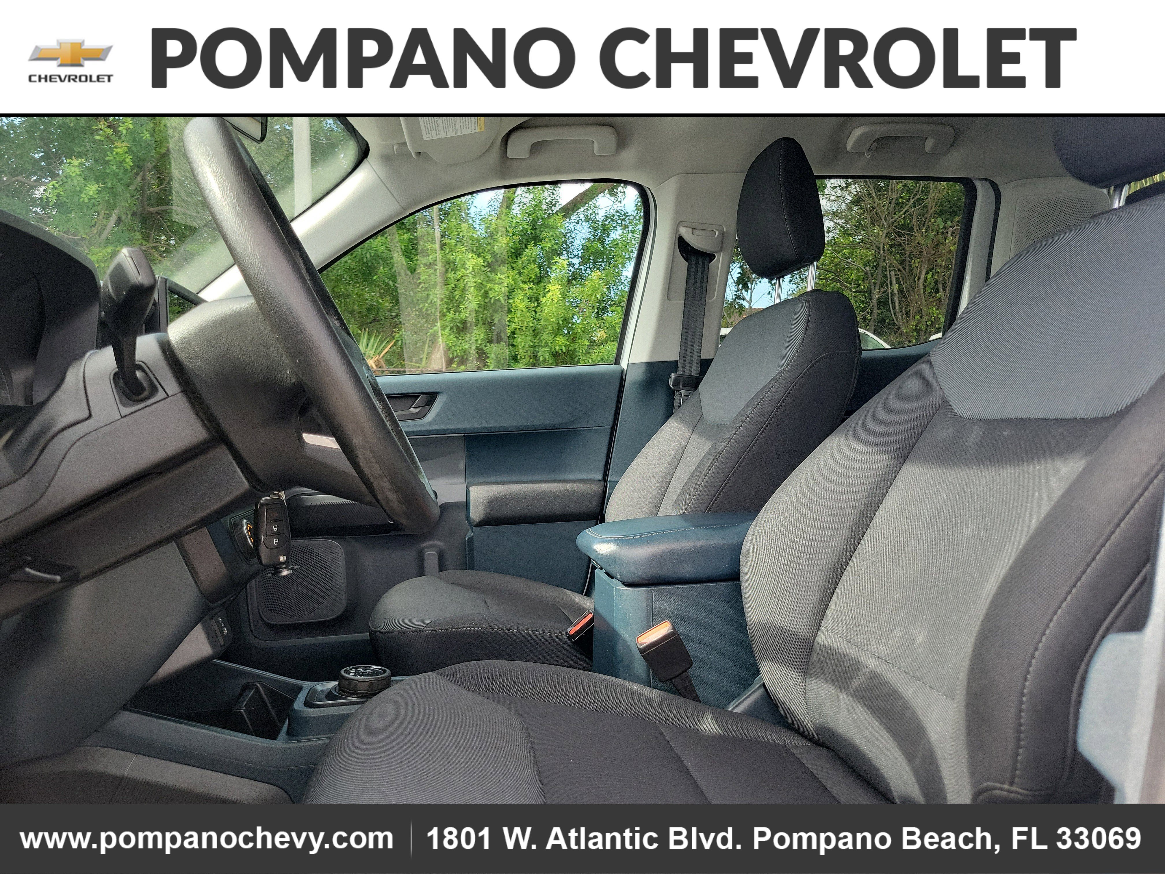 Used 2023 Ford Maverick XL image 18