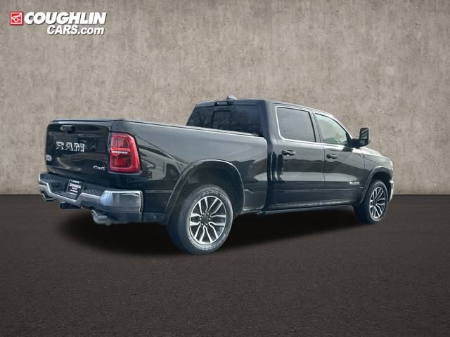New 2026 RAM 1500 Limited image 13