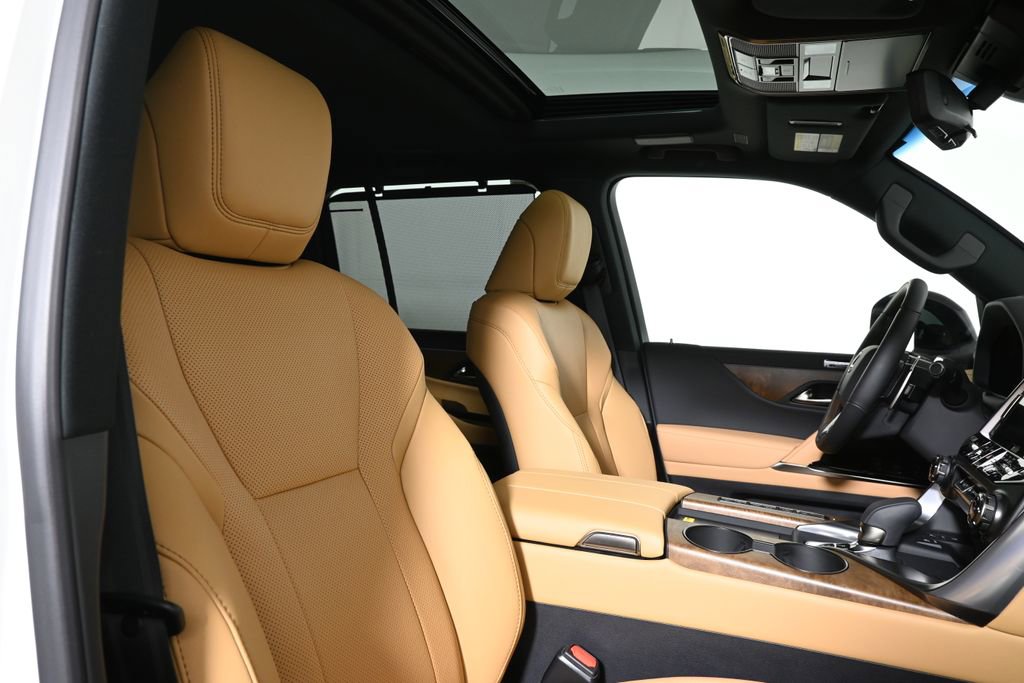 New 2026 Lexus LX 700h Luxury w/ Appearance Package AWD/4WD image 38