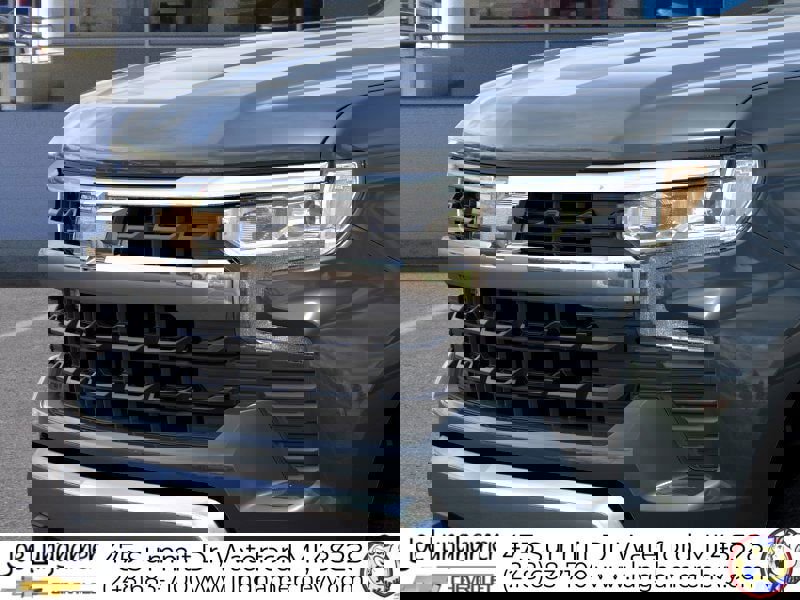 New 2026 Chevrolet Silverado 1500 LT image 13