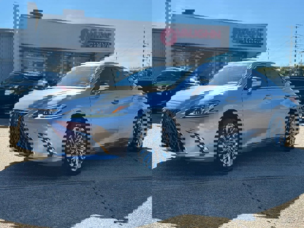 Used 2023 Lexus ES 350 w/ Accessory Package (Z1)