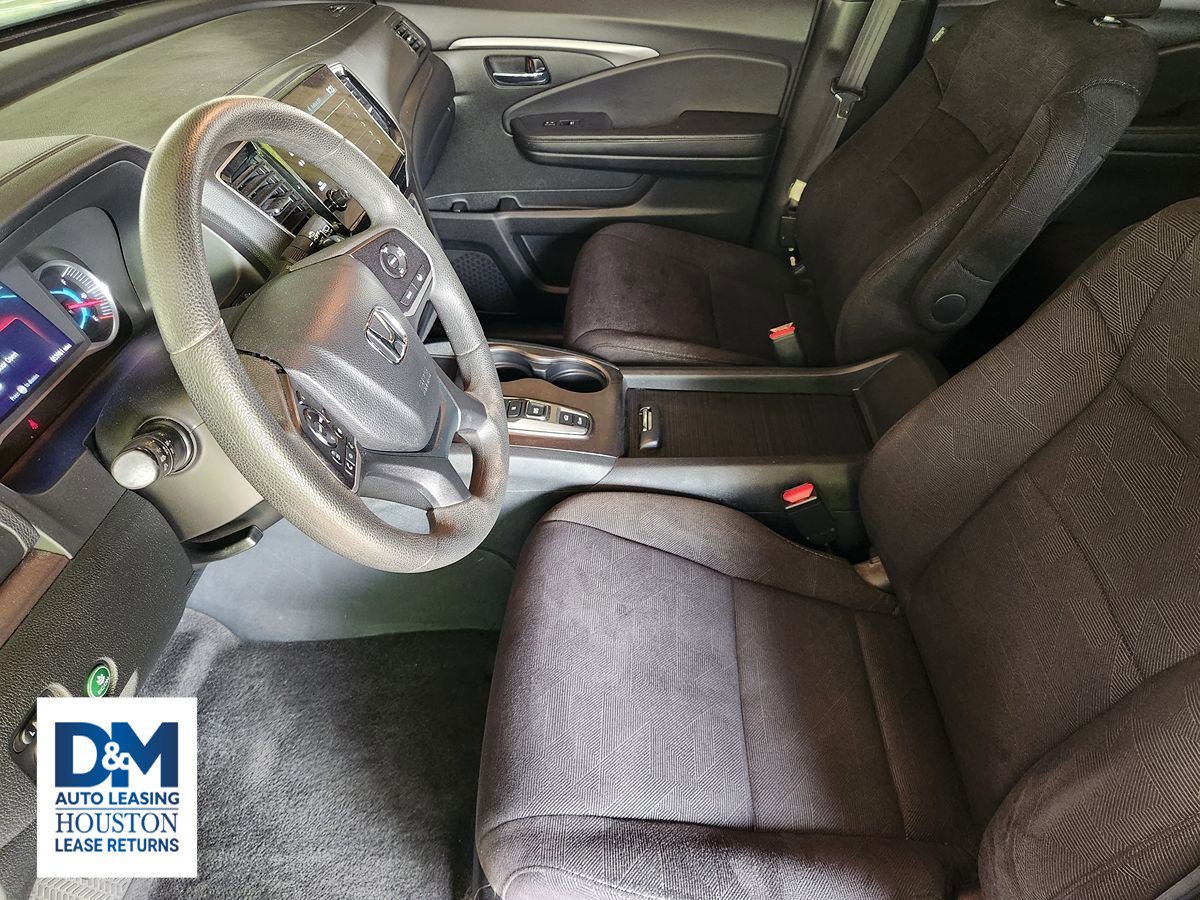 Used 2022 Honda Pilot Sport image 20