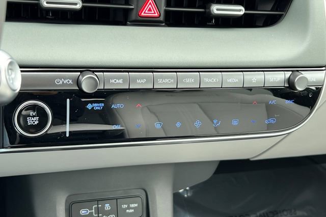 New 2026 Hyundai Ioniq 5 Limited RWD image 21