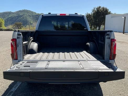 New 2026 Ford F150 XLT image 48