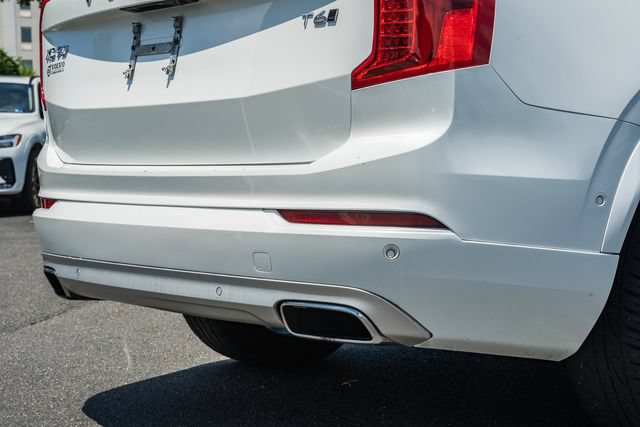 Used 2019 Volvo XC90 T6 Momentum w/ Advanced Package AWD/4WD image 9