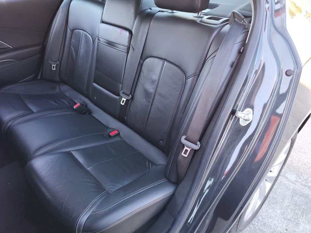Used 2015 Buick LaCrosse Leather image 25