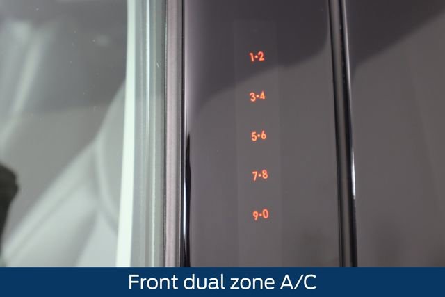 New 2026 Ford Explorer Active w/ Active Comfort Package image 17