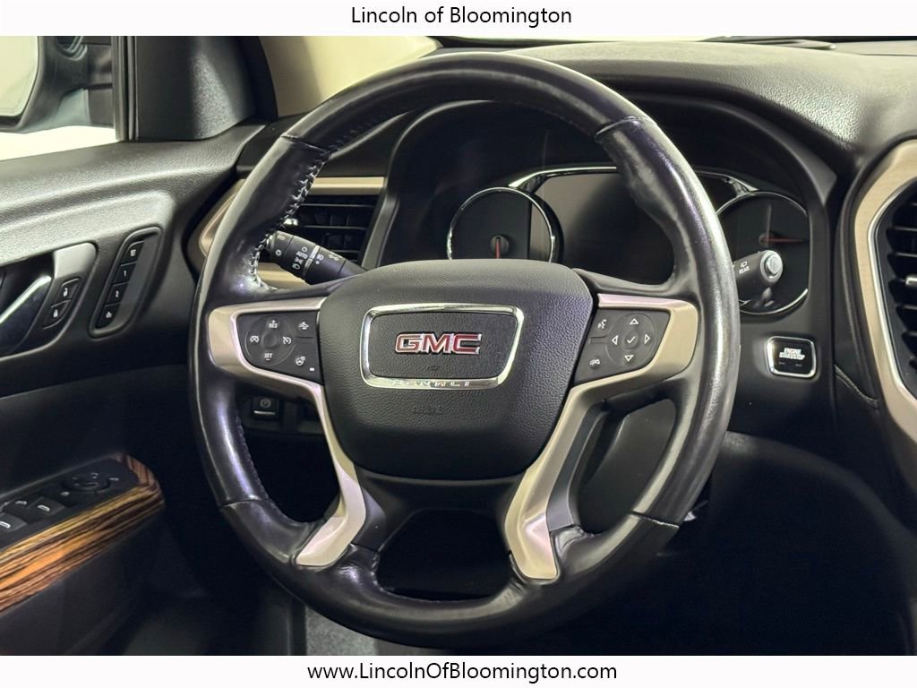 Used 2019 GMC Acadia Denali w/ Technology Package image 20