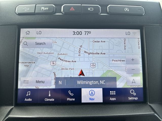 Certified 2020 Ford F150 King Ranch w/ Equipment Group 601A Luxury AWD/4WD image 20