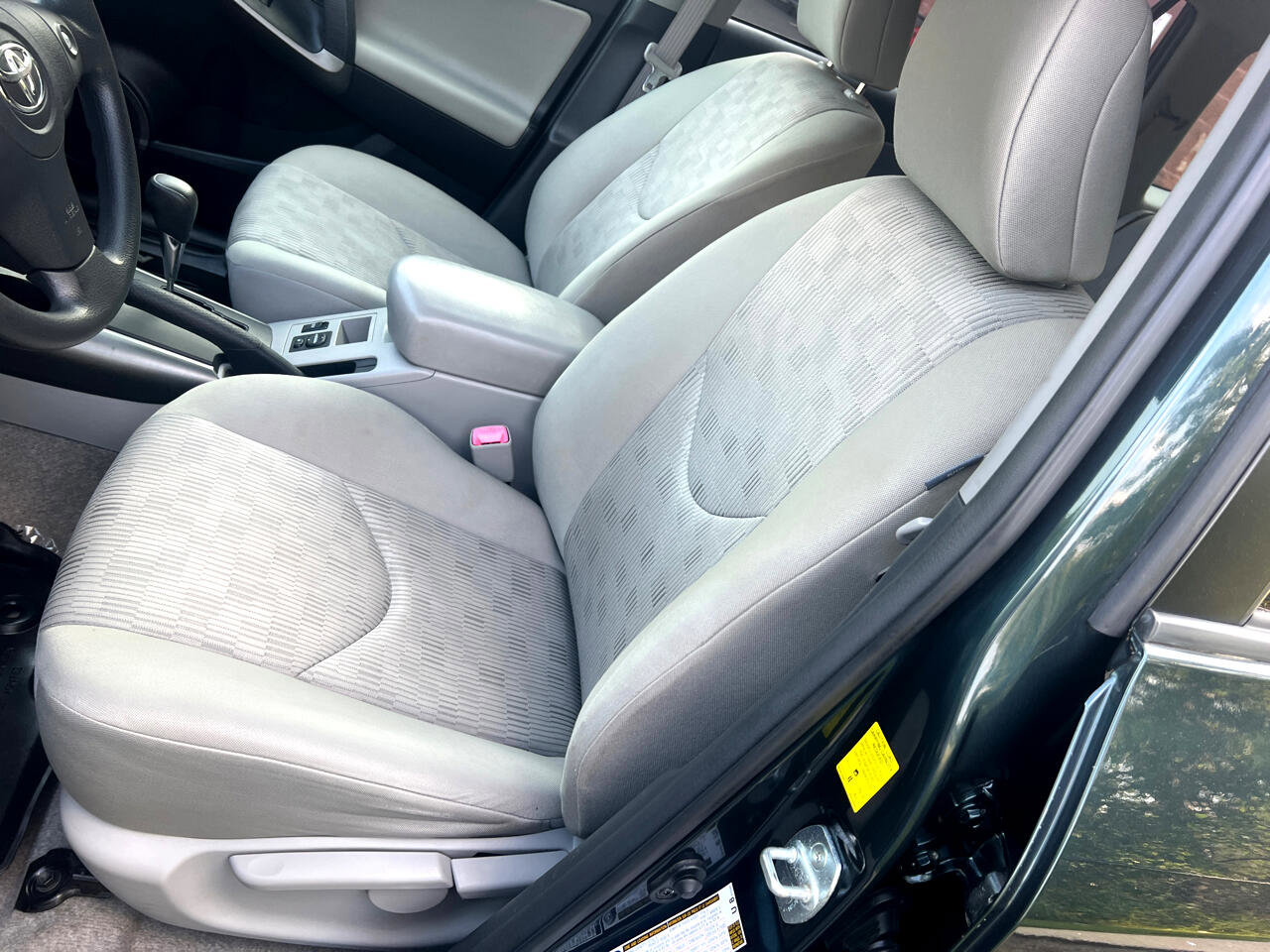 Used 2009 Toyota RAV4 4WD image 18