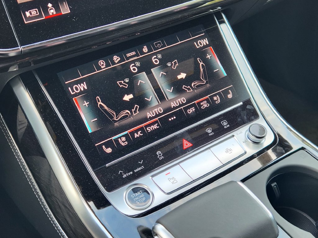 New 2027 Audi Q8 Premium Plus AWD/4WD image 18