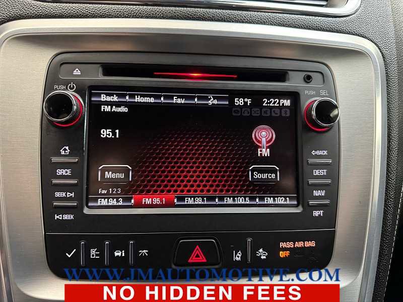 Used 2014 GMC Acadia SLT AWD/4WD image 26