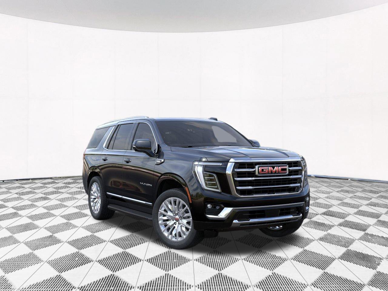 New 2027 GMC Yukon Elevation w/ Elevation Premium Package AWD/4WD image 7