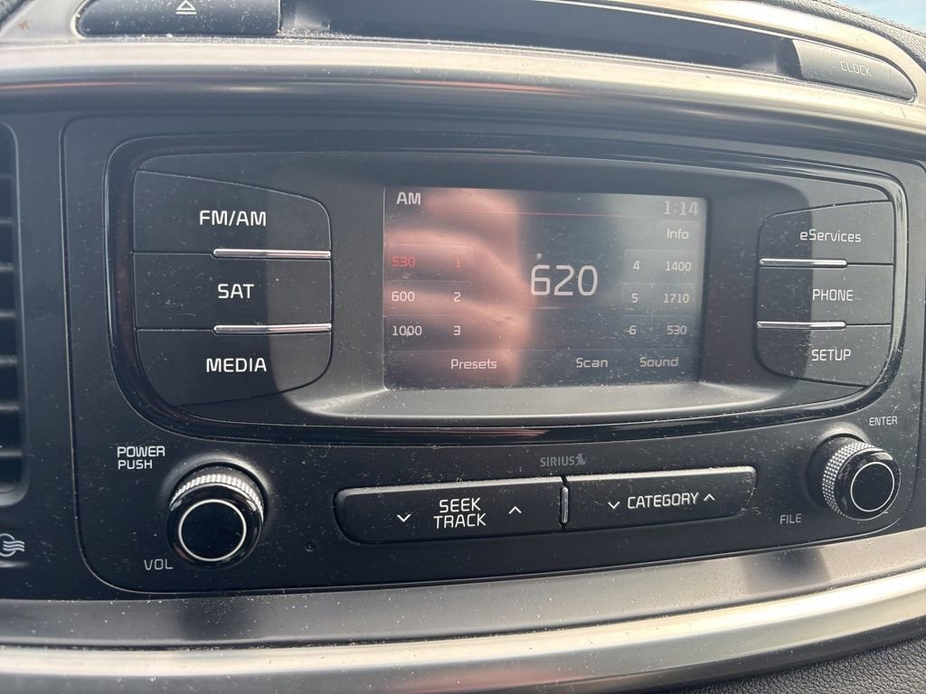 Used 2016 Kia Sorento EX w/ EX Premium Package image 45