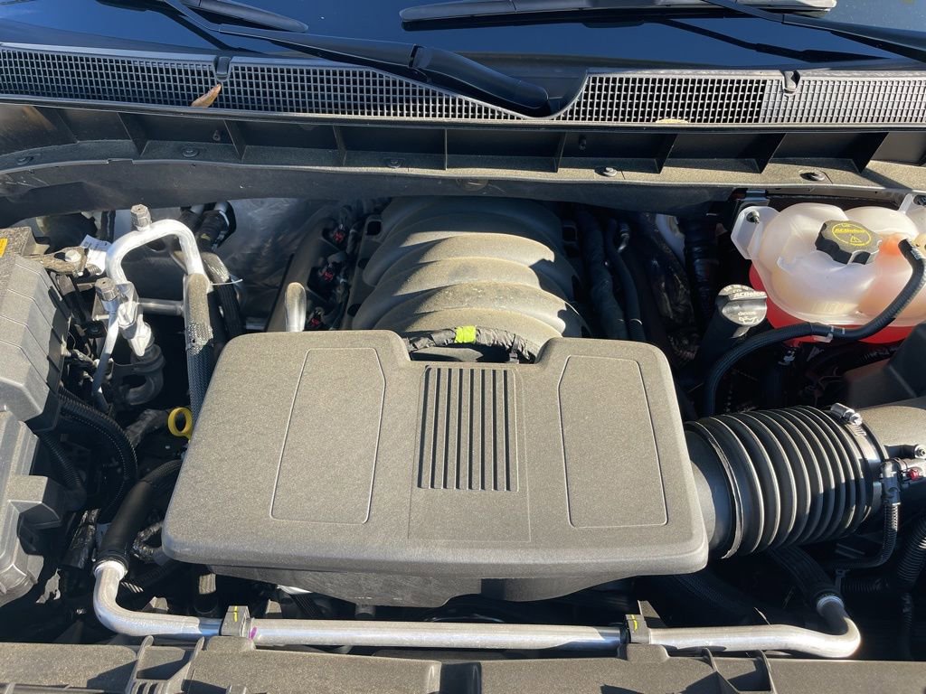 Used 2024 Chevrolet Silverado 1500 LTZ w/ Technology Package image 39