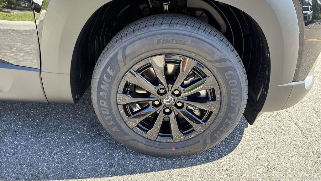 New 2026 MAZDA CX-50 AWD 2.5 Hybrid w/ Weather Package image 60