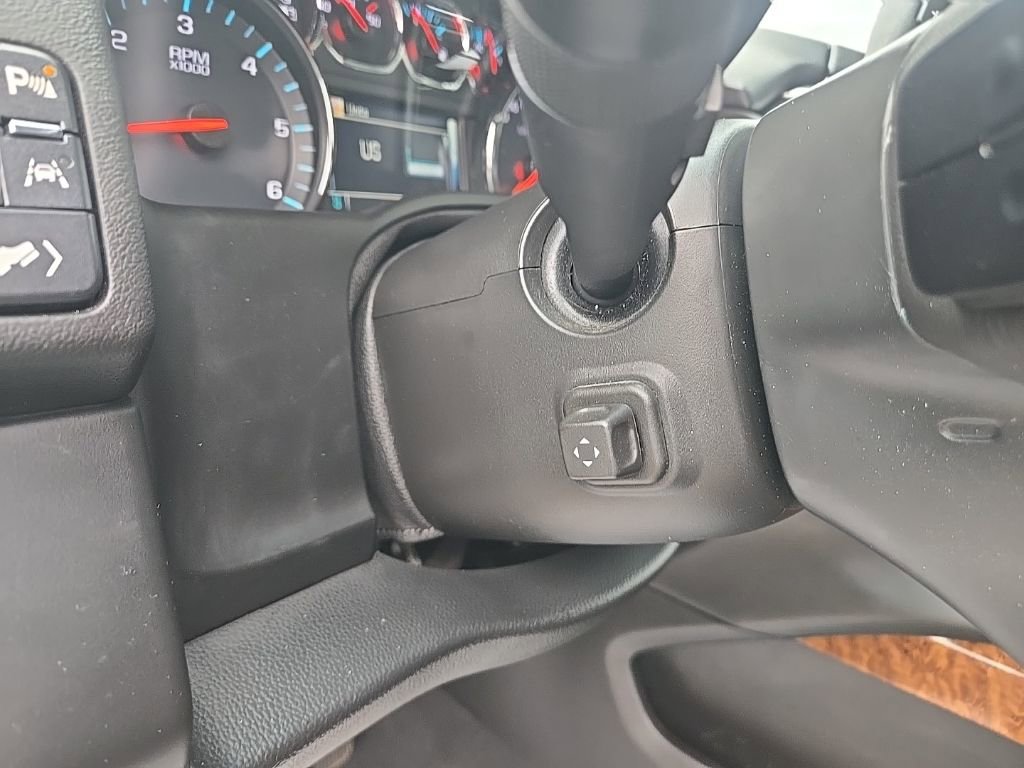 Used 2020 Chevrolet Tahoe Premier image 14