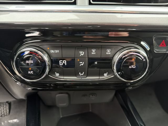 New 2026 Chevrolet Trax ACTIV w/ Driver Confidence Package FWD image 19