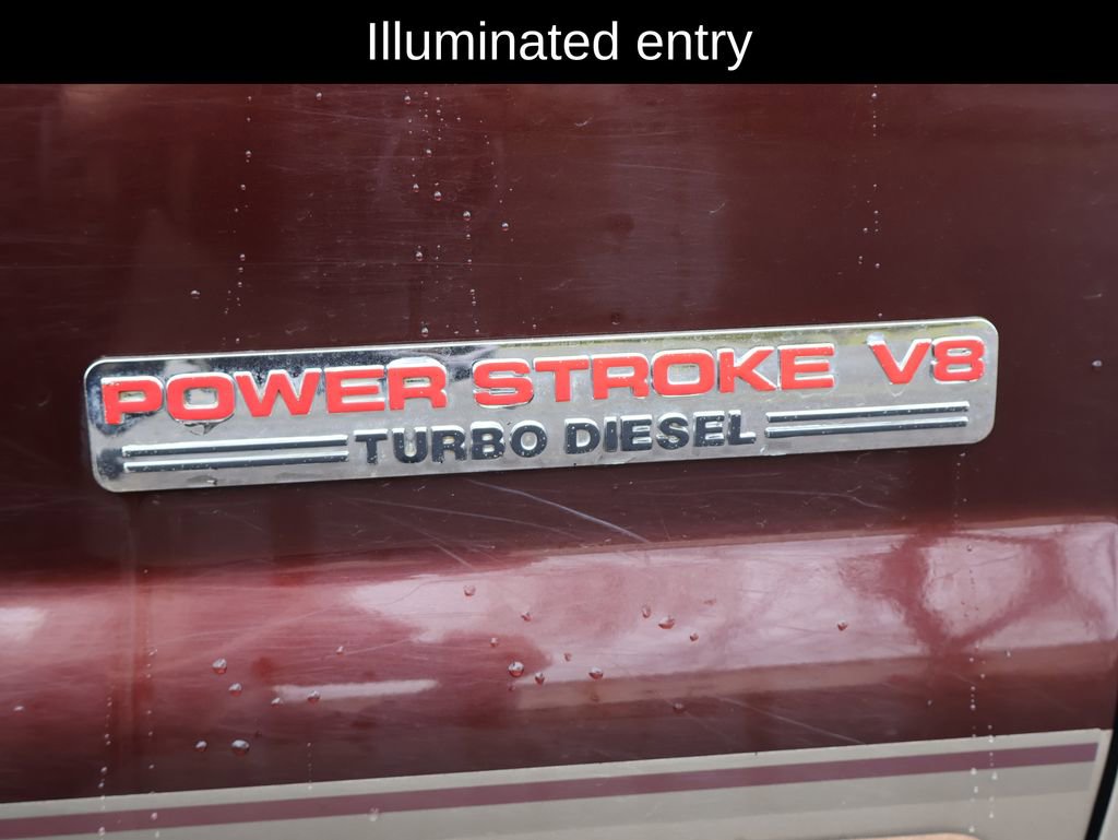 Used 2004 Ford F250 King Ranch image 9