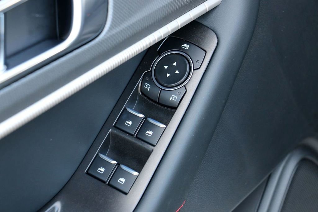 New 2026 Ford Explorer ST-Line w/ ST-Line Street Pack image 14