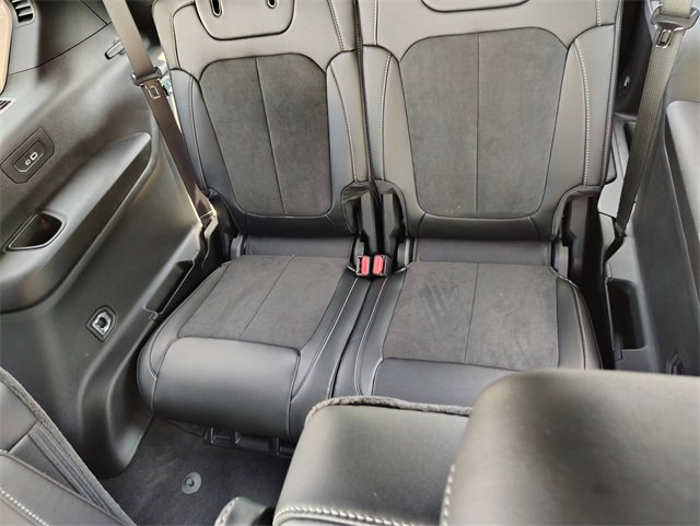 New 2025 Jeep Grand Cherokee L Altitude image 33