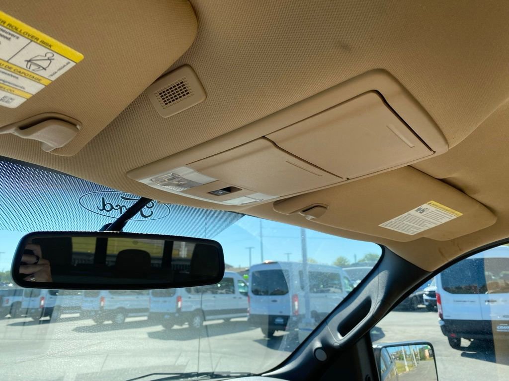 Used 2013 Ford F150 XLT w/ Luxury Equipment Group image 25