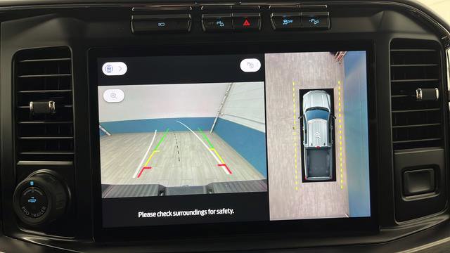 Used 2023 Ford F350 Lariat w/ Lariat Ultimate Package image 14