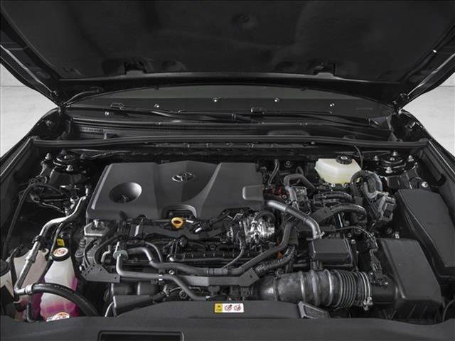 Used 2026 Toyota Camry XSE w/ Premium Plus Package image 8