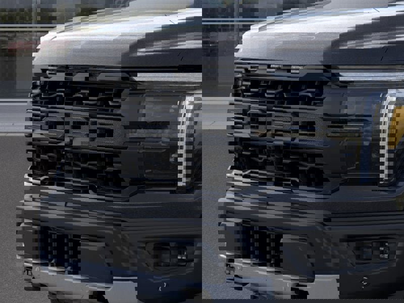 New 2026 Ford F150 Raptor image 17