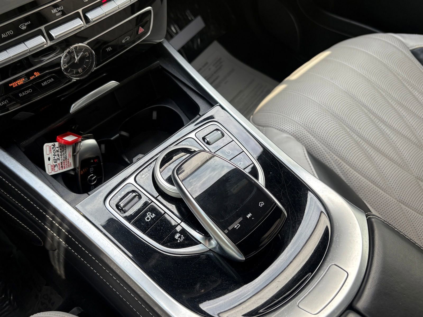 Used 2021 Mercedes-Benz G 550 image 20