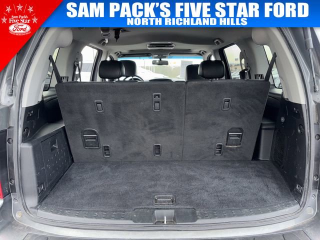 Used 2011 Honda Pilot EX-L image 33