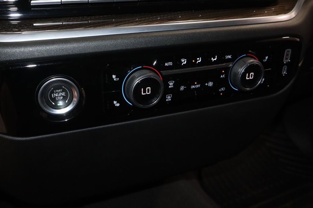 Used 2022 Chevrolet Silverado 1500 LT AWD/4WD image 33